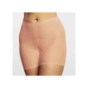 EVELYN BOBBIE Longline Girlshort Himalayan Salt Shapewear One Size 0-14